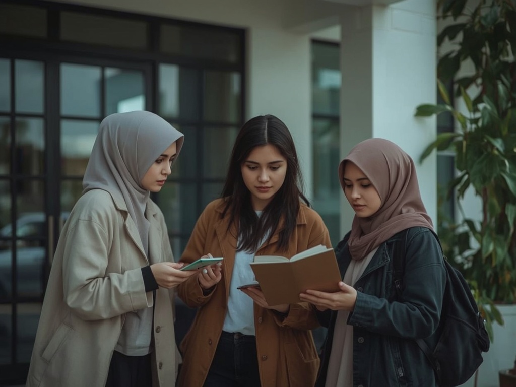 Langkah Praktis Menghindari Kekeliruan Saat Mengurus Rumah, Kesehatan Keluarga, dan Dokumen Perjalanan